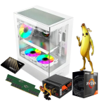 PC GAMER DE ENTRADA | Ryzen 7 5700G 16GB RAM 480GB SSD