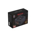 Fuente Certificada Raptor Volt 650W 80 Plus Bronze
