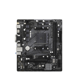 Motherboard AMD Asrock A520M-HDV AM4 - Imagen 2