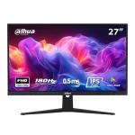 Monitor Gamer Dahua 27" 180Hz Full HD DisplayPort 1.4/HDMI 2.0