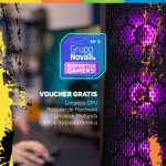 Voucher de Limpieza y Revisión - GRUPO NOVATI