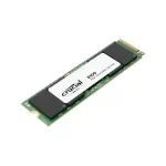 Disco SSD Crucial 480GB NVMe E100 PCIe M.2 Gen4 - Imagen 2