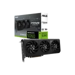 Placa de Video Asus Prime GeForce RTX 5060 OC 8G