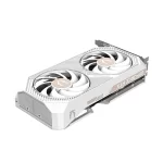 Placa de Video Zotac RTX 5060 8GB Twin Edge OC White - Imagen 3