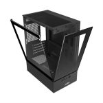 Gabinete Gamer Sentey H30 Vidrio Templado s/ Cooler