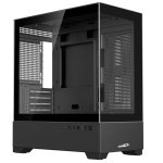 Gabinete Gamer Sentey H30 Vidrio Templado s/ Cooler