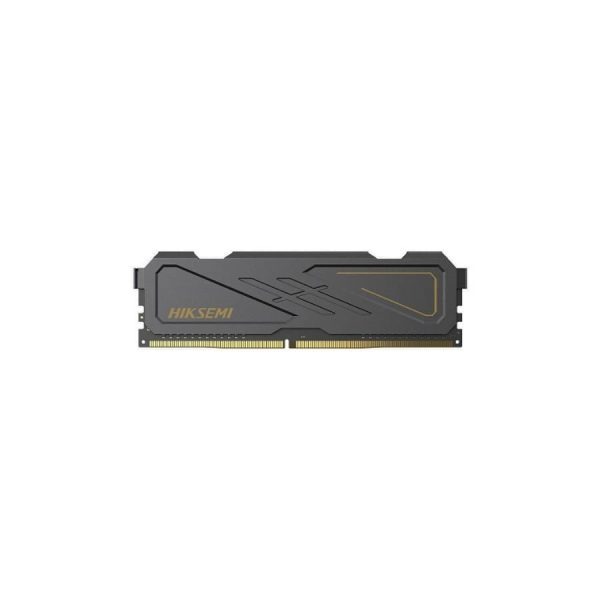 Memoria RAM 16GB Hiksemi Armor 3200MHz c/ Disipador