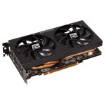 (Reservas) Placa de Video PowerColor Fighter AMD RX 7600 Gaming 8GB GDDR6 - Imagen 3