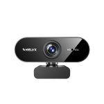 Webcam Kelyx 1080P Full HD c/ Micrófono