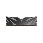 Memoria RAM Netac 16GB DDR5 Shadow II 4800Mhz C40 Black