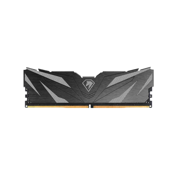 Memoria RAM Netac 16GB DDR5 Shadow II 4800Mhz C40 Black
