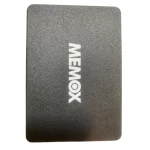 Disco SSD Memox 480GB SATA 2.5"