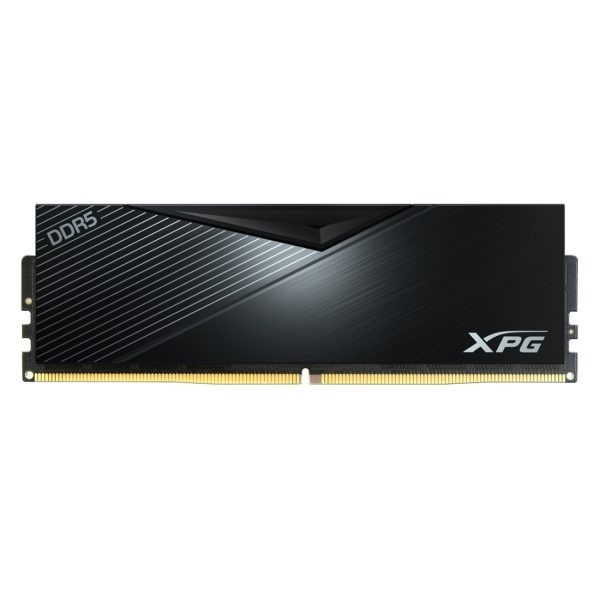 Memoria Adata 16GB XPG Lancer DDR5 5200 Mhz Black