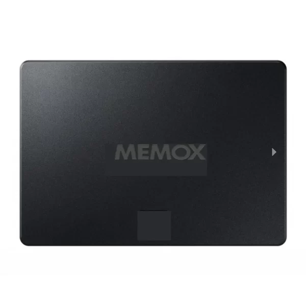 Disco SSD Memox 1TB SATA 2.5"