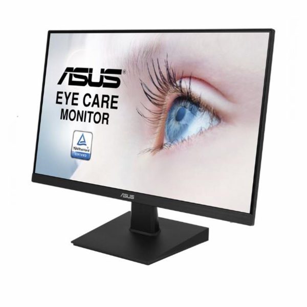 Monitor Asus 24" IPS 100HZ HDMI VA24EHF-J Negro