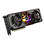 Placa de Video Asrock RX 5700 XT Phantom Gaming 8GB - Imagen 2
