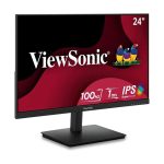 Monitor Viewsonic 24" 100Hz 1ms Full HD VA240-H