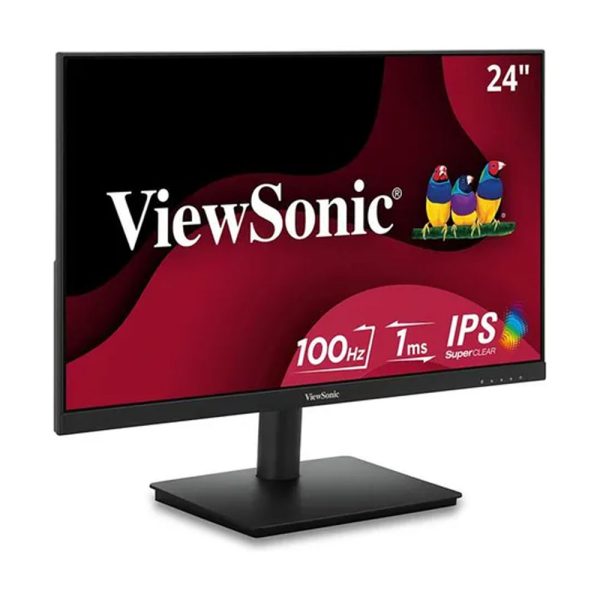 Monitor Viewsonic 24" 100Hz 1ms Full HD VA240-H