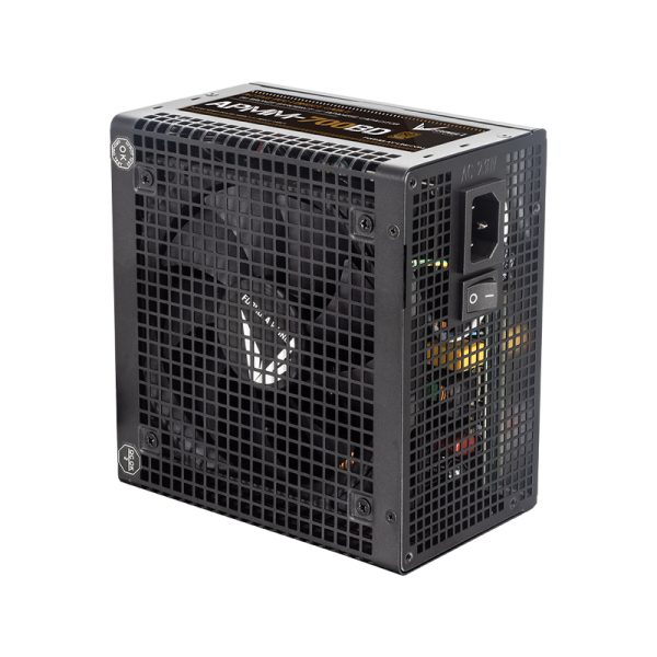Fuente Certificada Formula V Line 700W 80 Plus Bronce APMM-BD