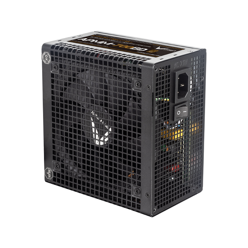 Fuente Certificada Formula V Line 700W 80 Plus Bronce APMM-BD