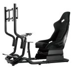 Estructura para simulador carreras Redragon Cyclone