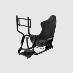 Estructura para simulador carreras Redragon Cyclone - Imagen 3