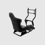 Estructura para simulador carreras Redragon Cyclone - Imagen 4