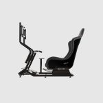 Estructura para simulador carreras Redragon Cyclone - Imagen 8