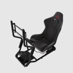 Estructura para simulador carreras Redragon Cyclone - Imagen 2