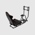 Estructura para simulador carreras Redragon Vortex - Imagen 9