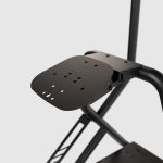 Estructura para simulador carreras Redragon Vortex - Imagen 7