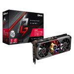 Placa de Video AMD Radeon RX 5700 XT Phantom Gaming D 8G OC