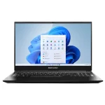 Notebook Bangho Max L5 Ryzen 5 7430u 8GB 480GB SSD 15.6 FHD Negro