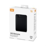 Disco Externo 1TB Western Digital WD Elements Portable