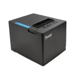 Impresora Termica Ocom 80mm USB + LAN + RS232 - Imagen 2