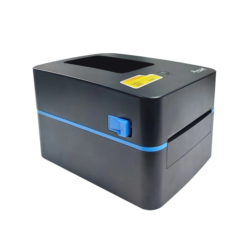 Impresora OCOM 108MM Térmica: Etiquetas, USB, Bluetooth