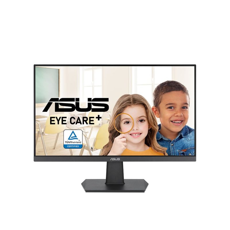 Monitor Asus 27″ IPS 100HZ HDMI VA27EHF-J Negro