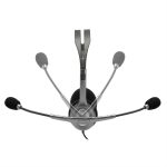 Auriculares Oficina Logitech H111 USB - Imagen 2