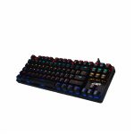 Teclado Mecánico Gaming Sentey GS-510 RGB Switch OUTEMU RED - Imagen 2