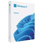 Licencia Microsoft Windows 11 Home (64 Bits) En Español, Dvd, Oem