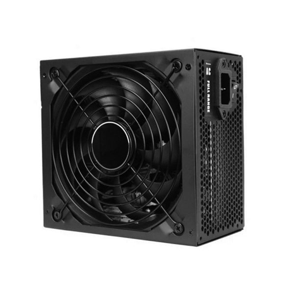 Fuente Gamer Falcom 700W 24 Pines PCI KC-CFA-700