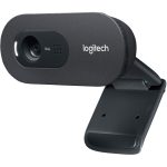 Cámara Web Logitech C270 HD 720p USB - Imagen 2