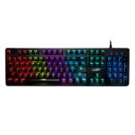 Teclado Mecánico Gaming Sentey GS-530 RGB Switch OUTEMU RED
