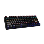 Teclado Mecánico Gaming Sentey GS-510 RGB Switch OUTEMU RED
