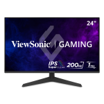 Monitor Gamer Viewsonic 24" 200Hz VX2429 Parlantes 2W