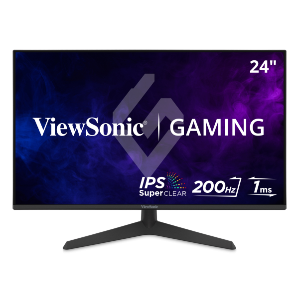 Monitor Gamer Viewsonic 24" 200Hz VX2429 Parlantes 2W