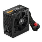 Fuente Certificada Sentey 700W 80 Plus Bronce MBP700-GS