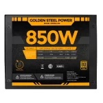 Fuente Certificada Sentey 850W 80 Plus Gold GSP850-GM - Imagen 2