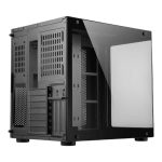 Gabinete Gamer Sentey A40 Vidrio Templado 7 Coolers ARGB c/ Control Rem - Imagen 2