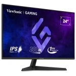 Monitor Gamer Viewsonic 24" 200Hz VX2429 Parlantes 2W - Imagen 3